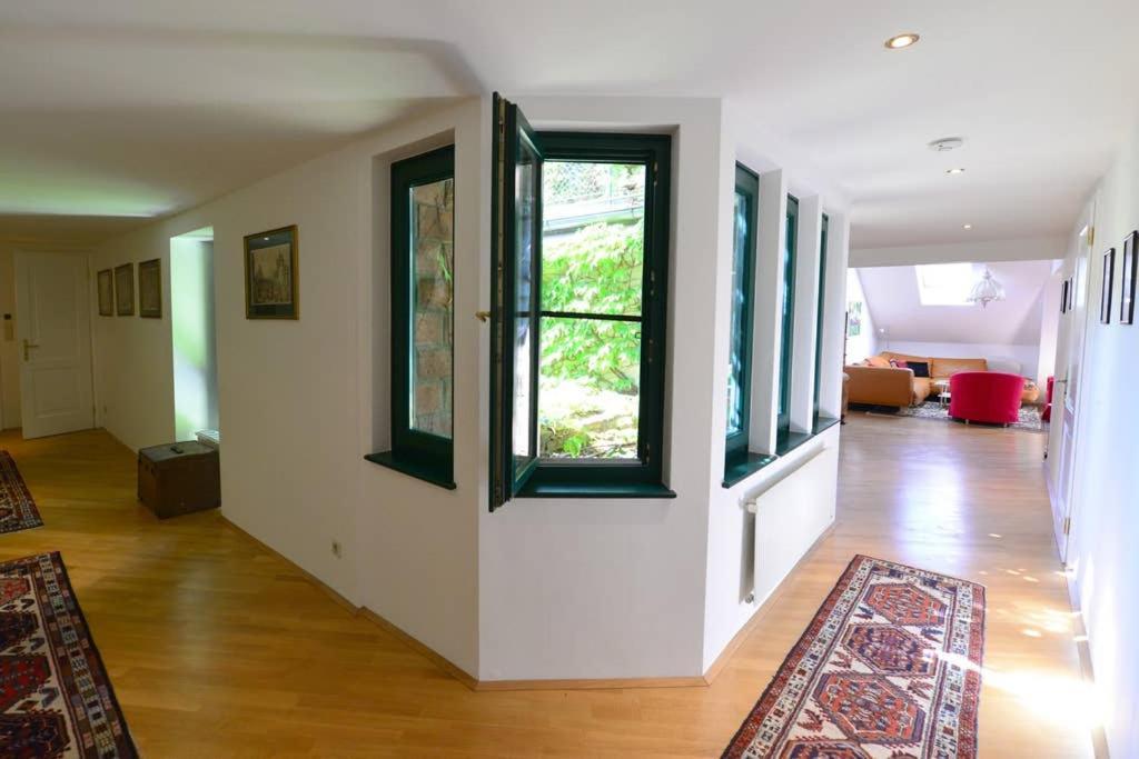 Green Haven Roofgarden Penthouse In Central Area Vienne Extérieur photo