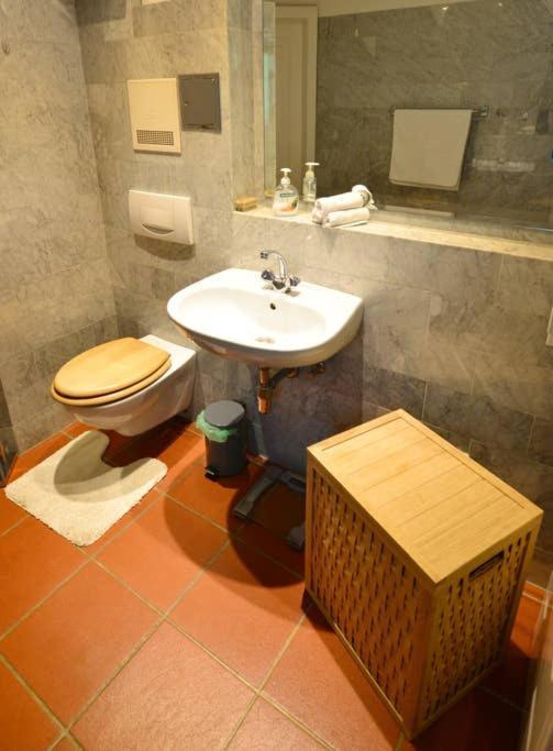 Green Haven Roofgarden Penthouse In Central Area Vienne Extérieur photo