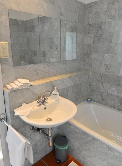 Green Haven Roofgarden Penthouse In Central Area Vienne Extérieur photo
