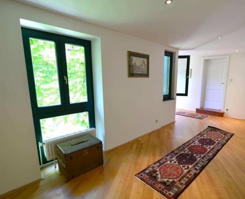 Green Haven Roofgarden Penthouse In Central Area Vienne Extérieur photo