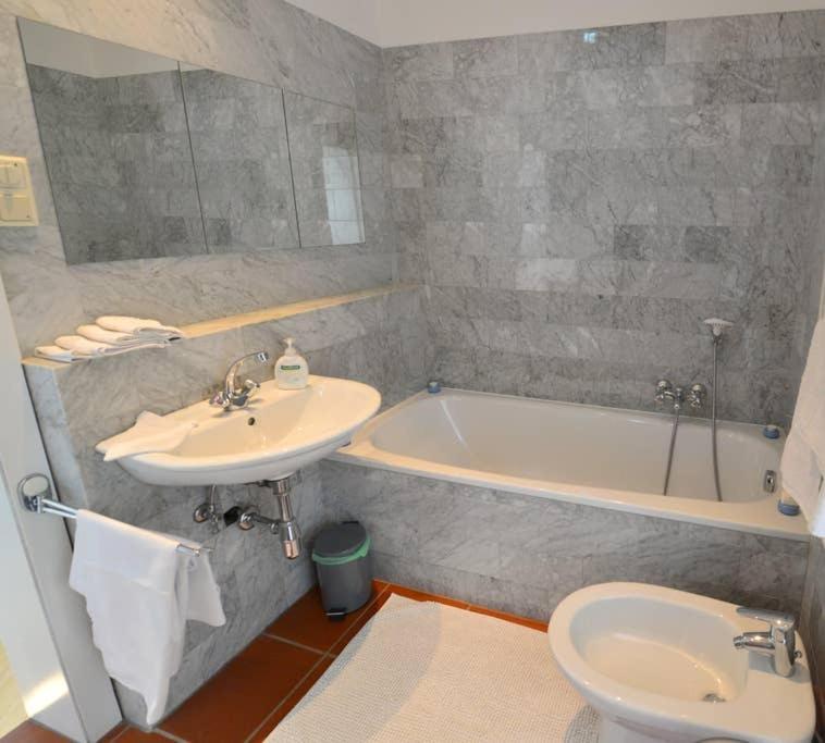 Green Haven Roofgarden Penthouse In Central Area Vienne Extérieur photo